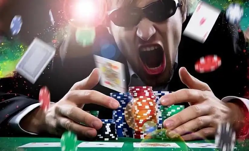 Live Casino နှင့် Slots vip7777 me