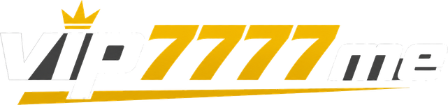 vip7777 me Logo